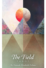 US Games The Field Tarot