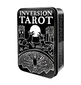 US Games Inversion Tarot in a Tin