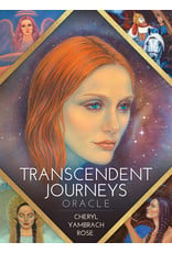 US Games Transcendent Journeys Oracle