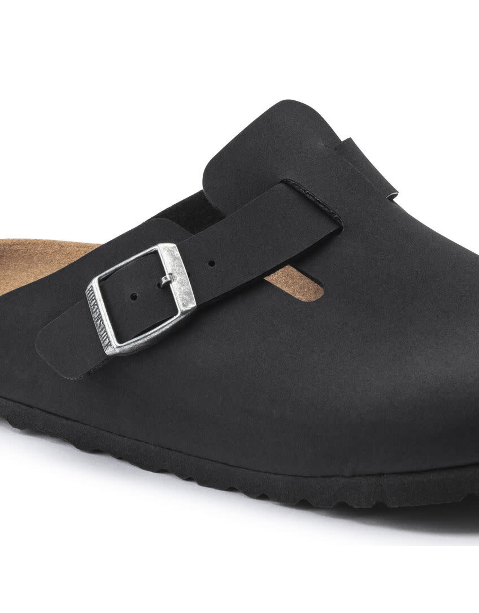 Birkenstock Boston Vegan Clog