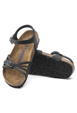 Birkenstock Bali Oiled Leather Sandal