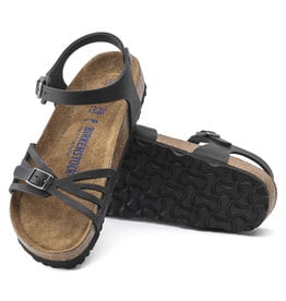 Birkenstock Bali Oiled Leather Sandal