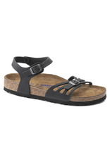 Birkenstock Bali Oiled Leather Sandal