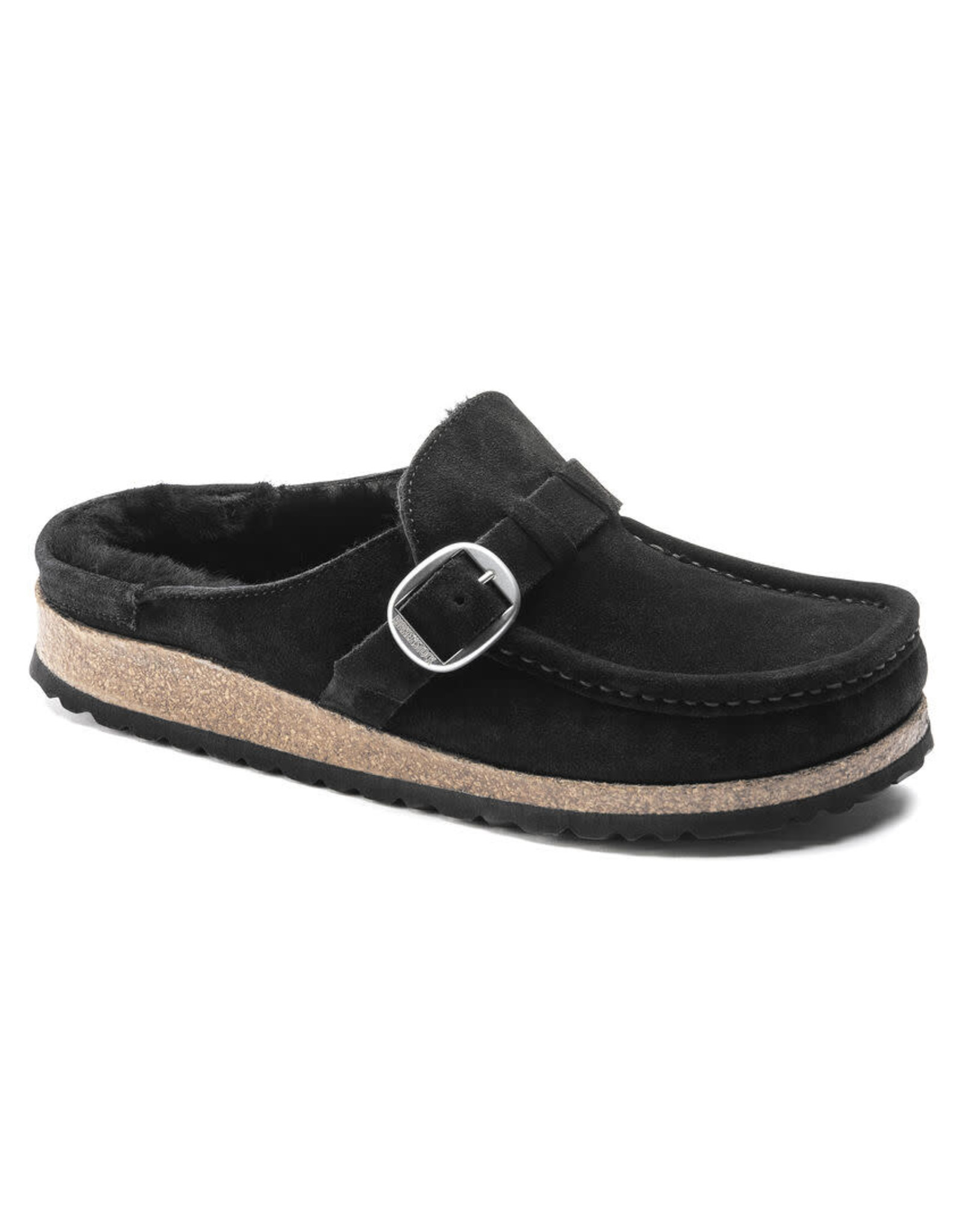 Birkenstock Buckley Shearling Clog