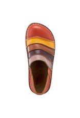 Spring Footwear Firefly Multi Leather Shoe