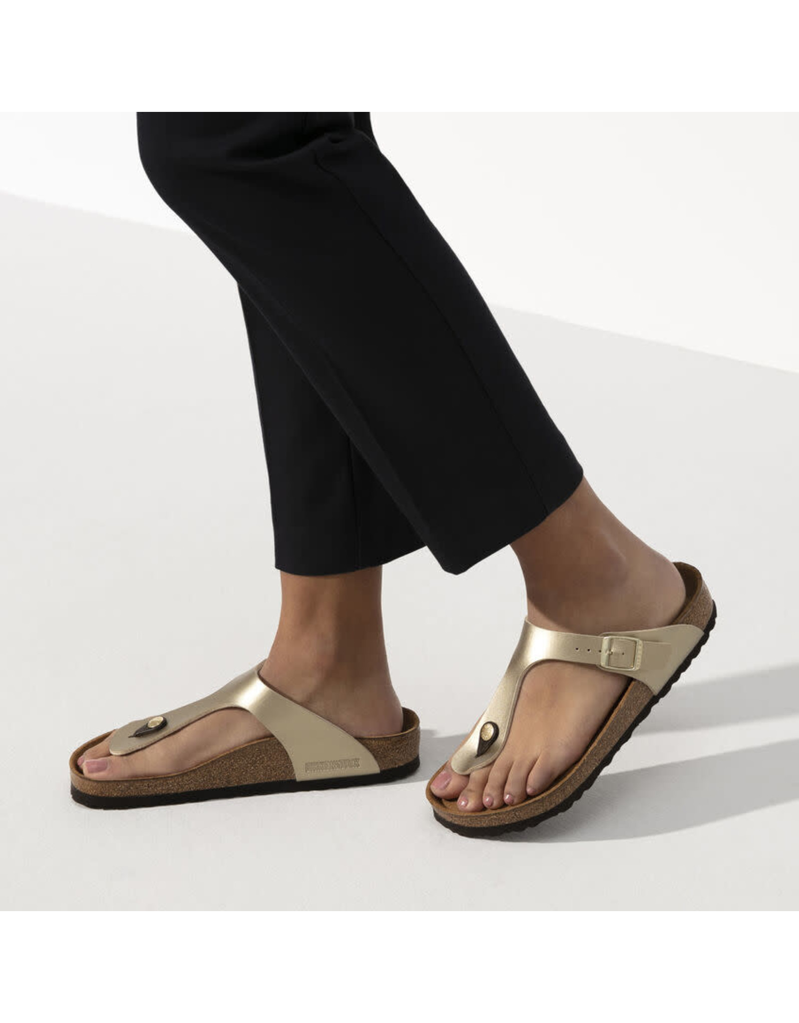 Birkenstock Gizeh Birko-Flor Sandal