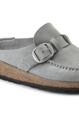 Birkenstock Buckley Suede Clog