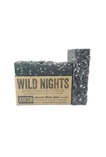 A Wild Soap Bar Bar Soap-Wild Nights