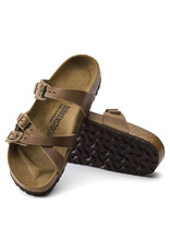 Birkenstock Franca Oiled Leather Sandal
