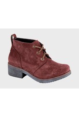 Naot Love Bohemian Suede Boot