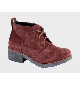 Naot Love Bohemian Suede Boot