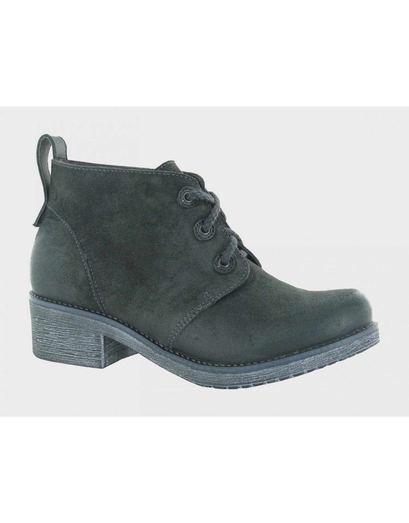 Naot Love Bohemian Suede Boot