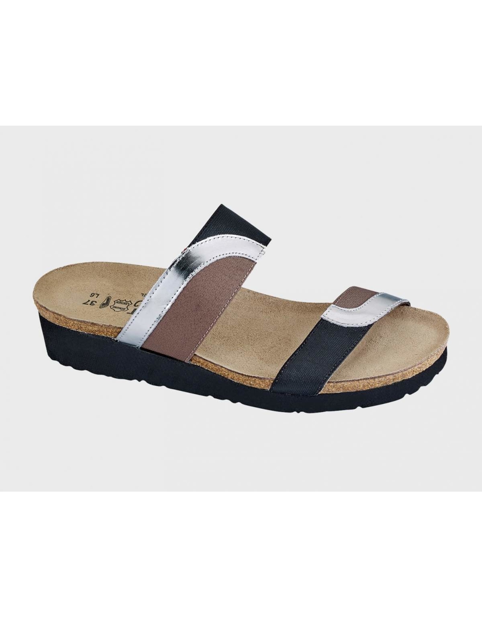 Naot Frankie Leather Sandal