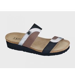 Naot Frankie Leather Sandal