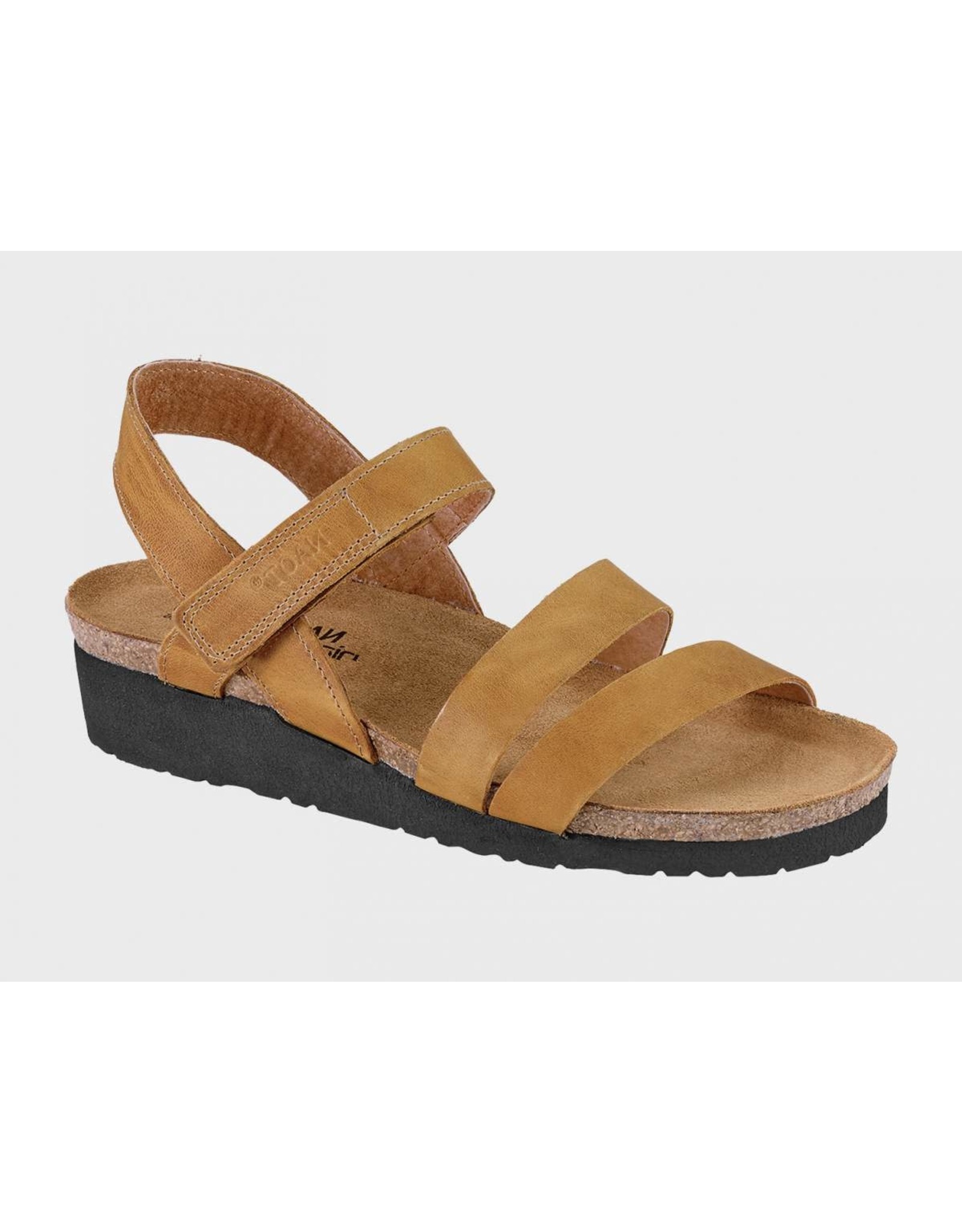 Naot Kayla Leather Sandal