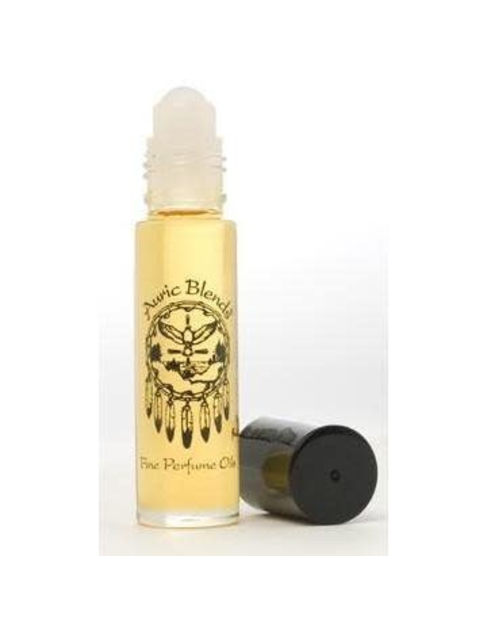 Auric Blends Forbidden Desire Auric Blends Roll-on Oil