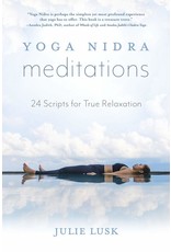 Llewellyn Yoga Nidra Meditations