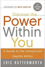 New Leaf Discover the Power Within You: A Guide