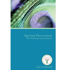 New Leaf Spiritual Discernment