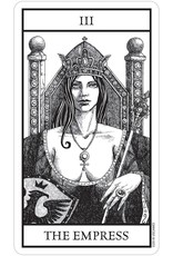 US Games Bianco Nero Tarot