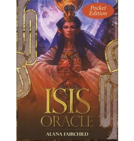 US Games Isis Oracle Pocket Edtion