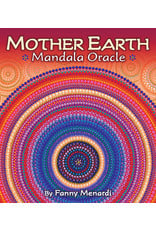 US Games Mother Earth Mandala Oracle