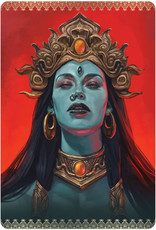 US Games Pocket Kali Oracle US Games Pocket Kali Oracle