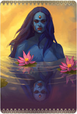 US Games Pocket Kali Oracle US Games Pocket Kali Oracle