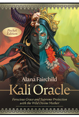 US Games Pocket Kali Oracle