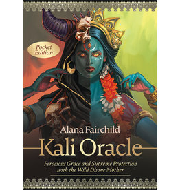 US Games Pocket Kali Oracle