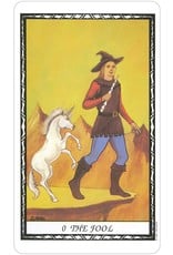 US Games Unicorn Tarot