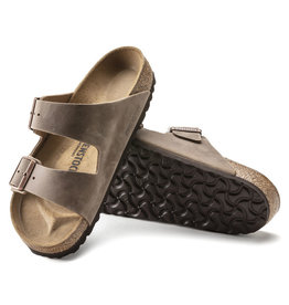 Birkenstock Arizona Oiled Leather Sandal