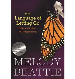New Leaf Language of Letting Go