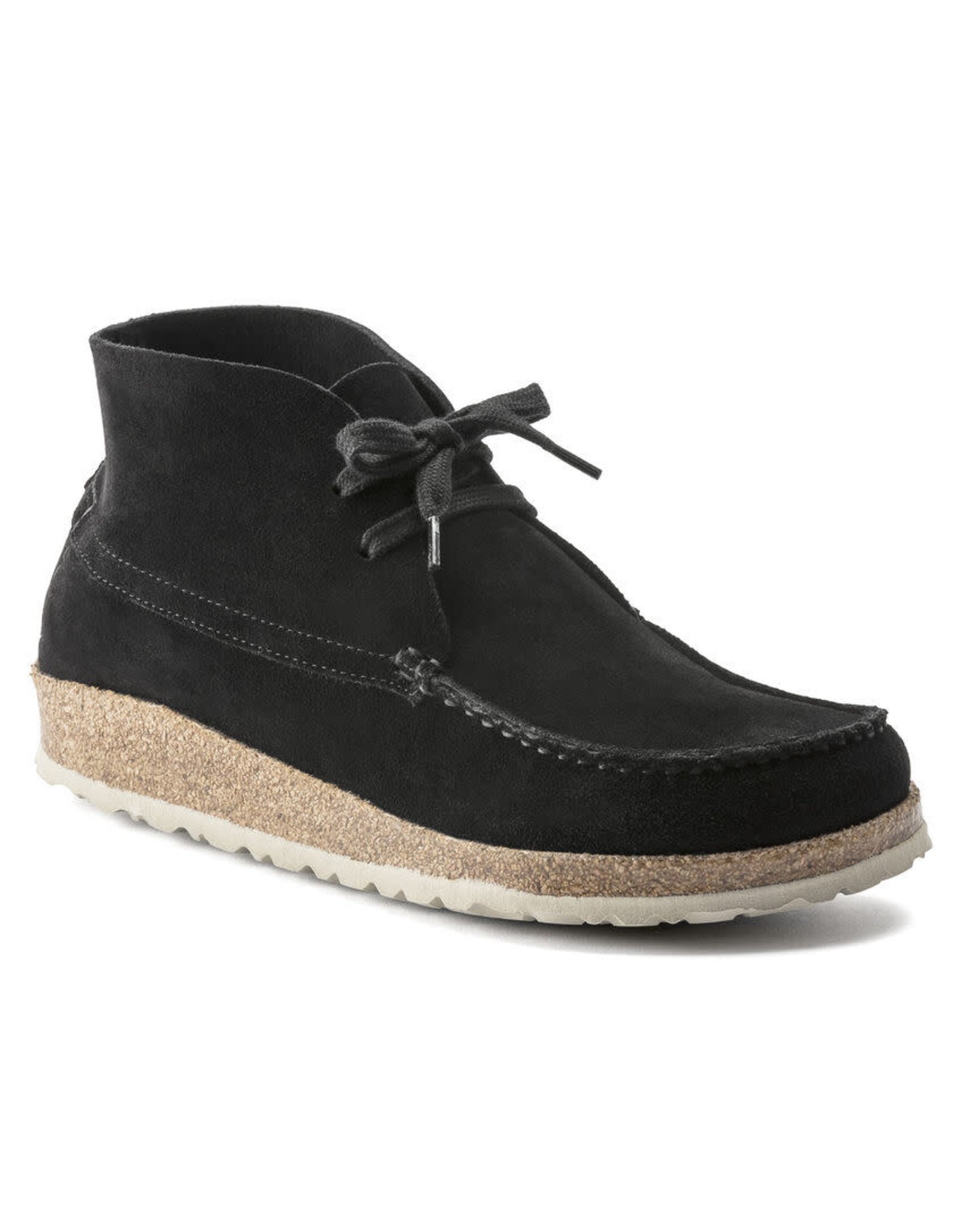 Birkenstock Maidan Suede Boot