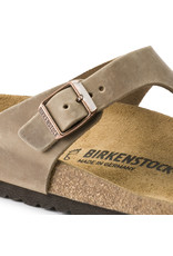 Birkenstock Gizeh Oiled Leather Sandal