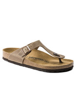 Birkenstock Gizeh Oiled Leather Sandal