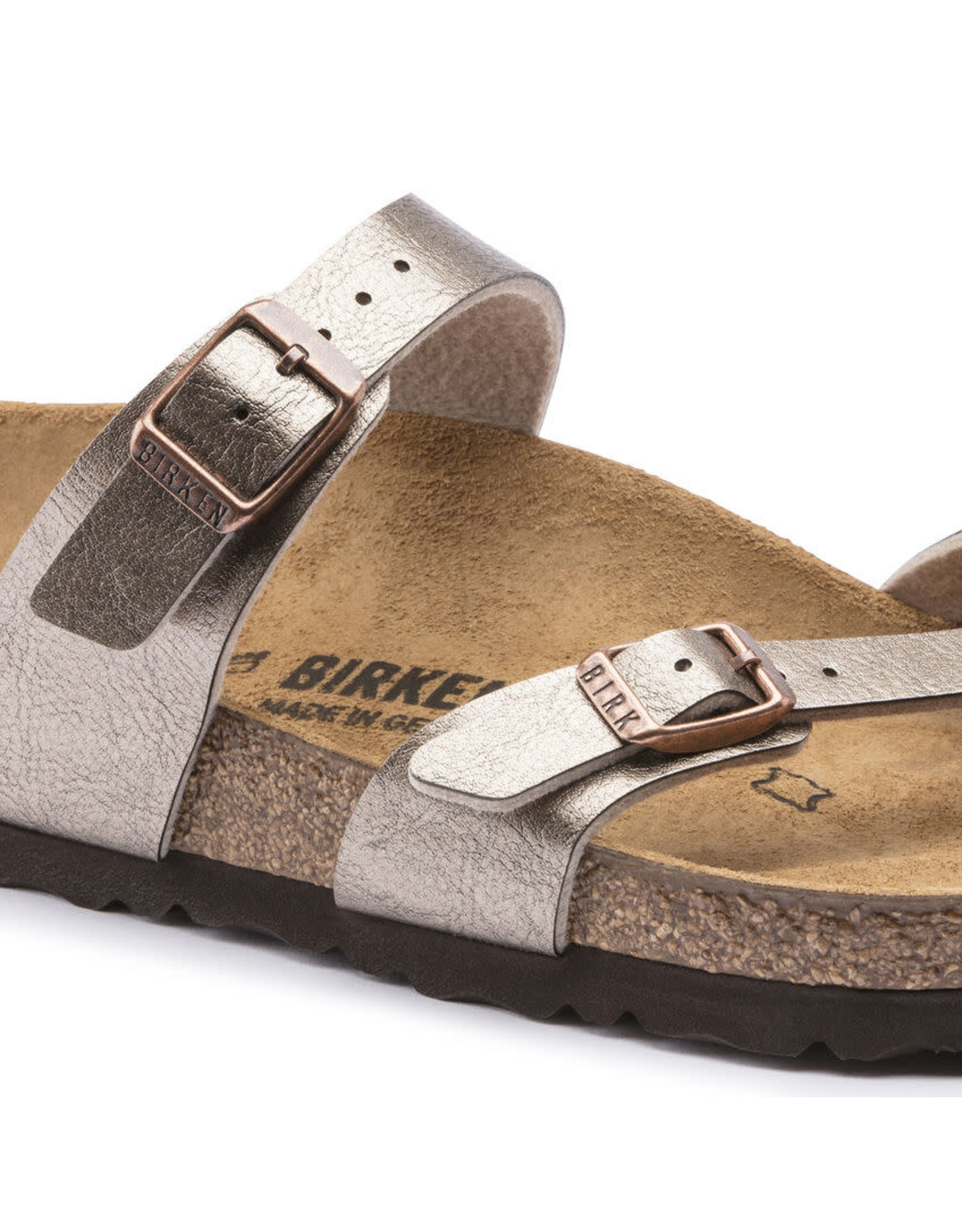 Birkenstock Mayari  Birko-Flor Sandal