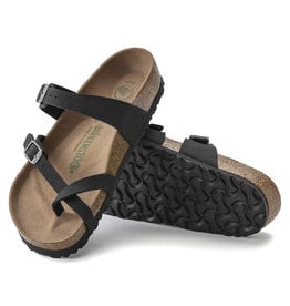 Birkenstock Mayari  Birkibuc Vegan Sandal