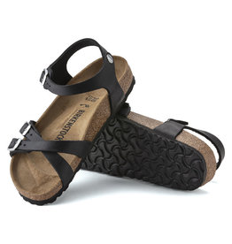 Birkenstock Kumba Oiled Leather Sandal