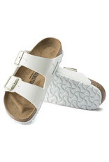 Birkenstock Arizona Birko-Flor Patent Sandals