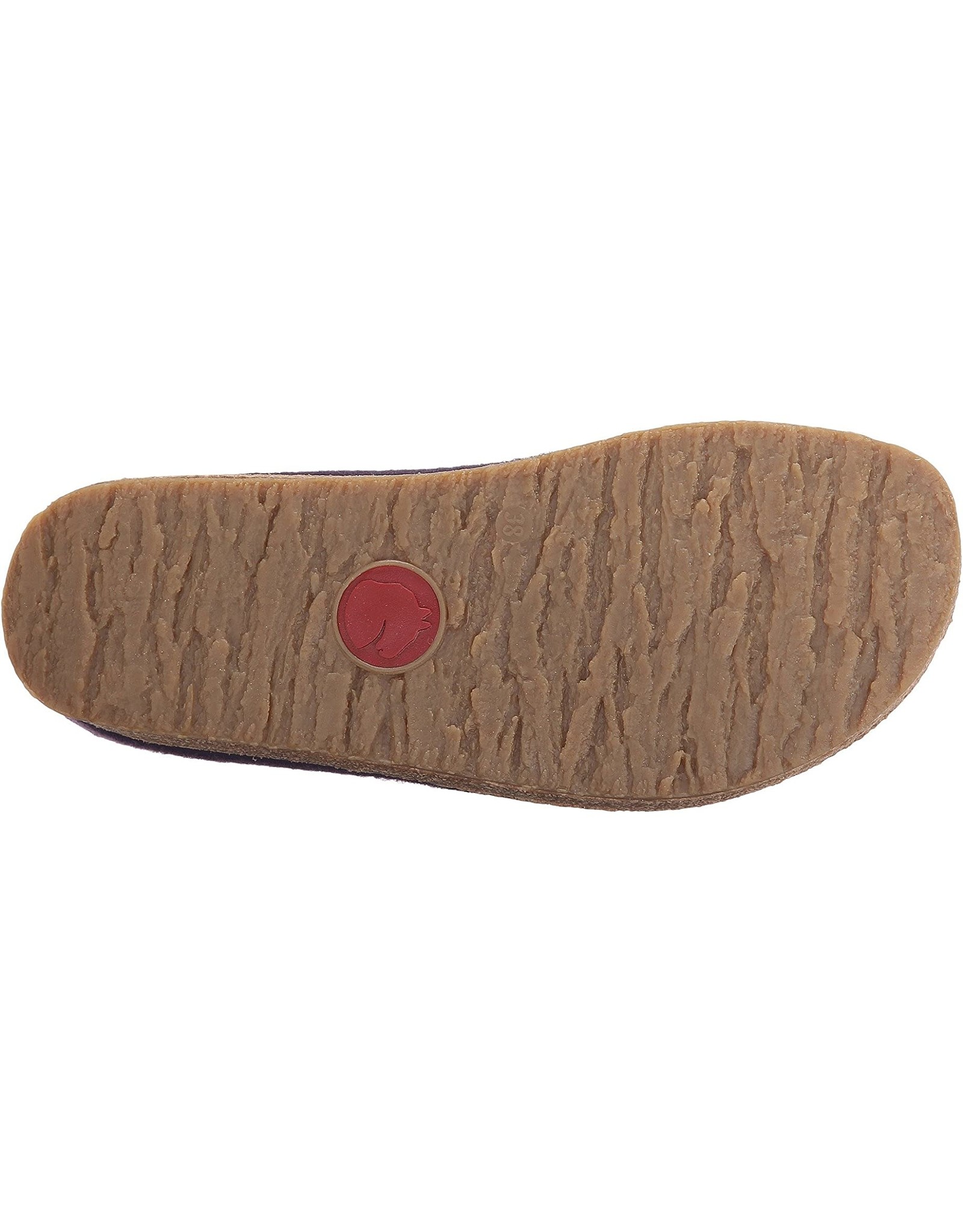 Haflinger Spirit Clog