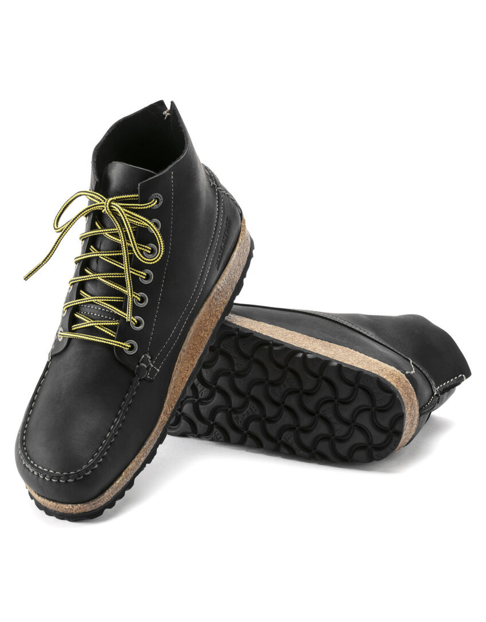 Birkenstock Marton Leather Boot