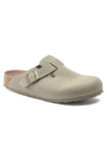 Birkenstock Boston Vegan Clog