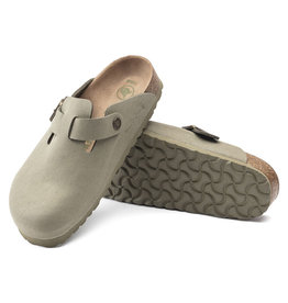 Birkenstock Boston Vegan Clog