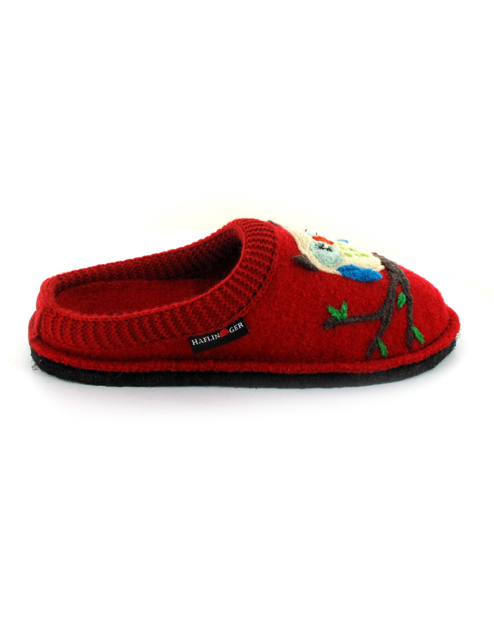 Haflinger Olivia Slipper