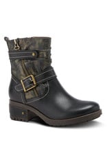 Spring Footwear Frankie Boot