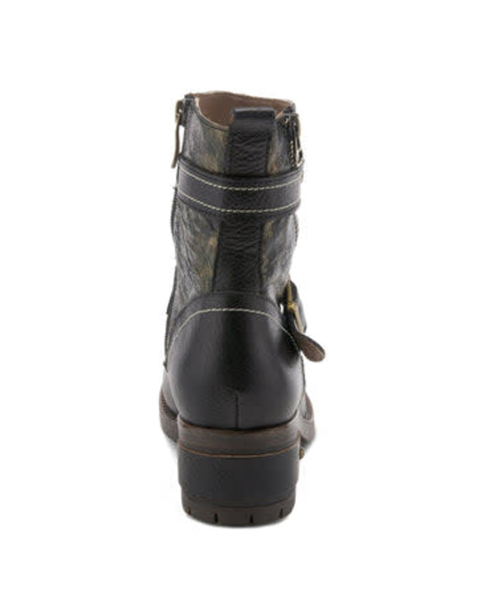 Spring Footwear Frankie Boot