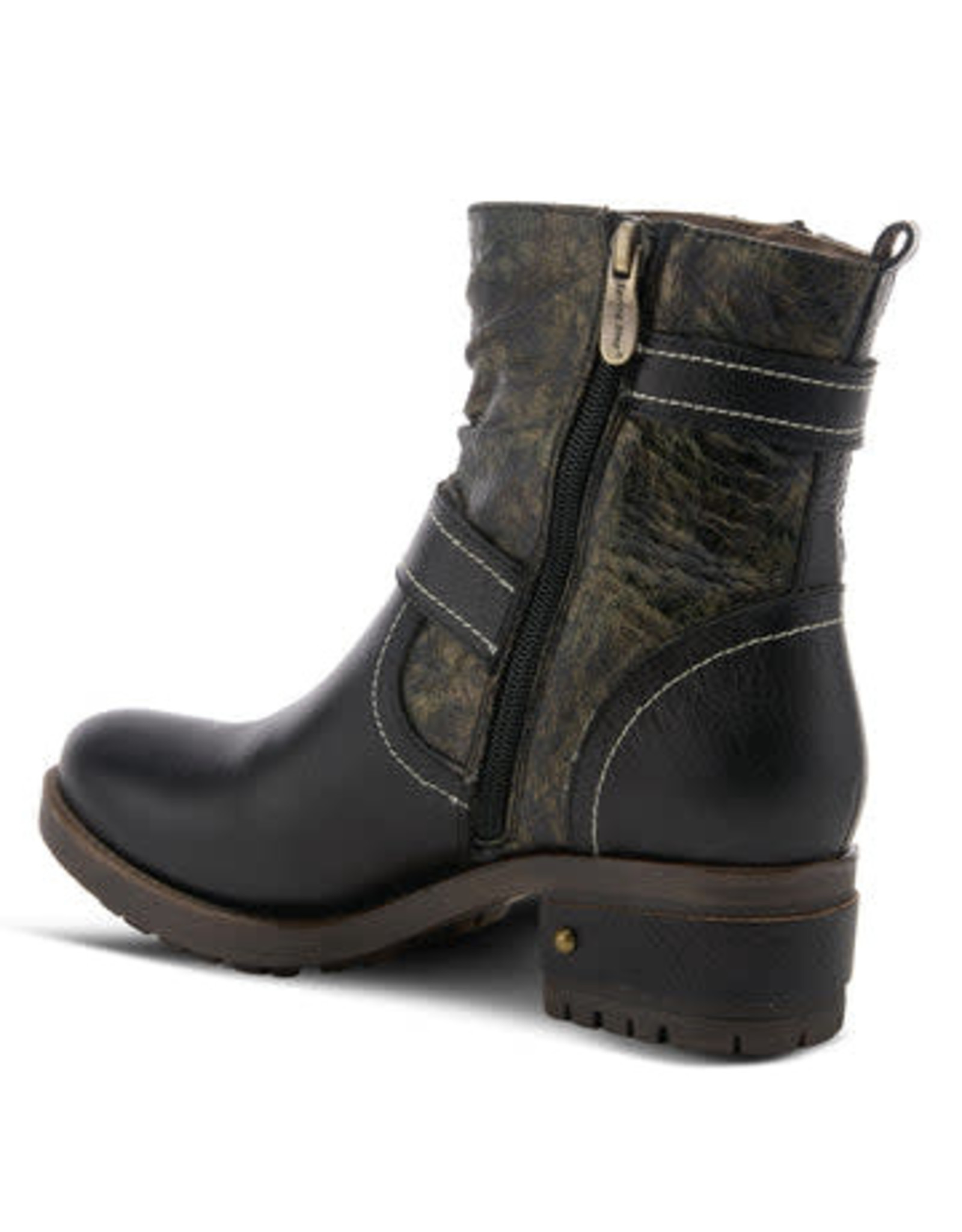 Spring Footwear Frankie Boot