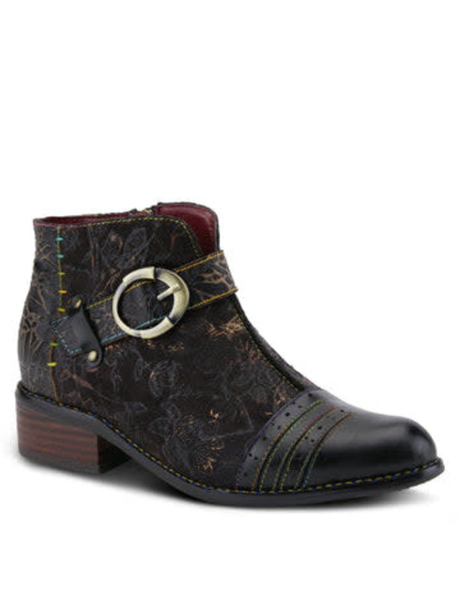 Spring Footwear Georgiana Boot