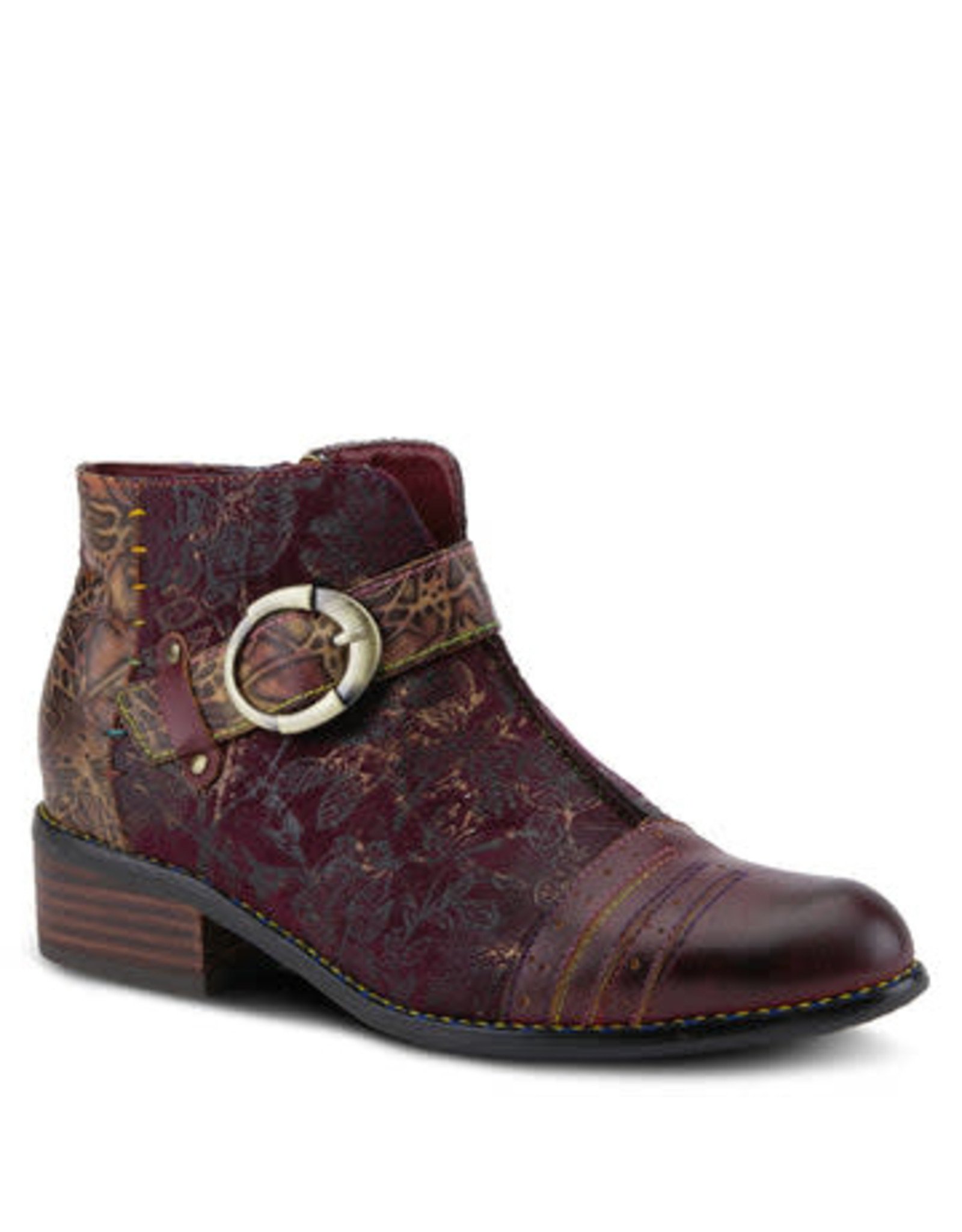 Spring Footwear Georgiana Boot